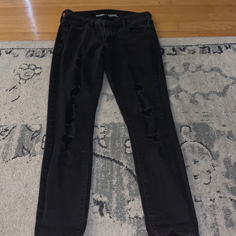 Old Navy jeans